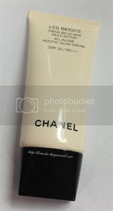 chanel les beiges all in one ingredients|les beiges moisturizer.